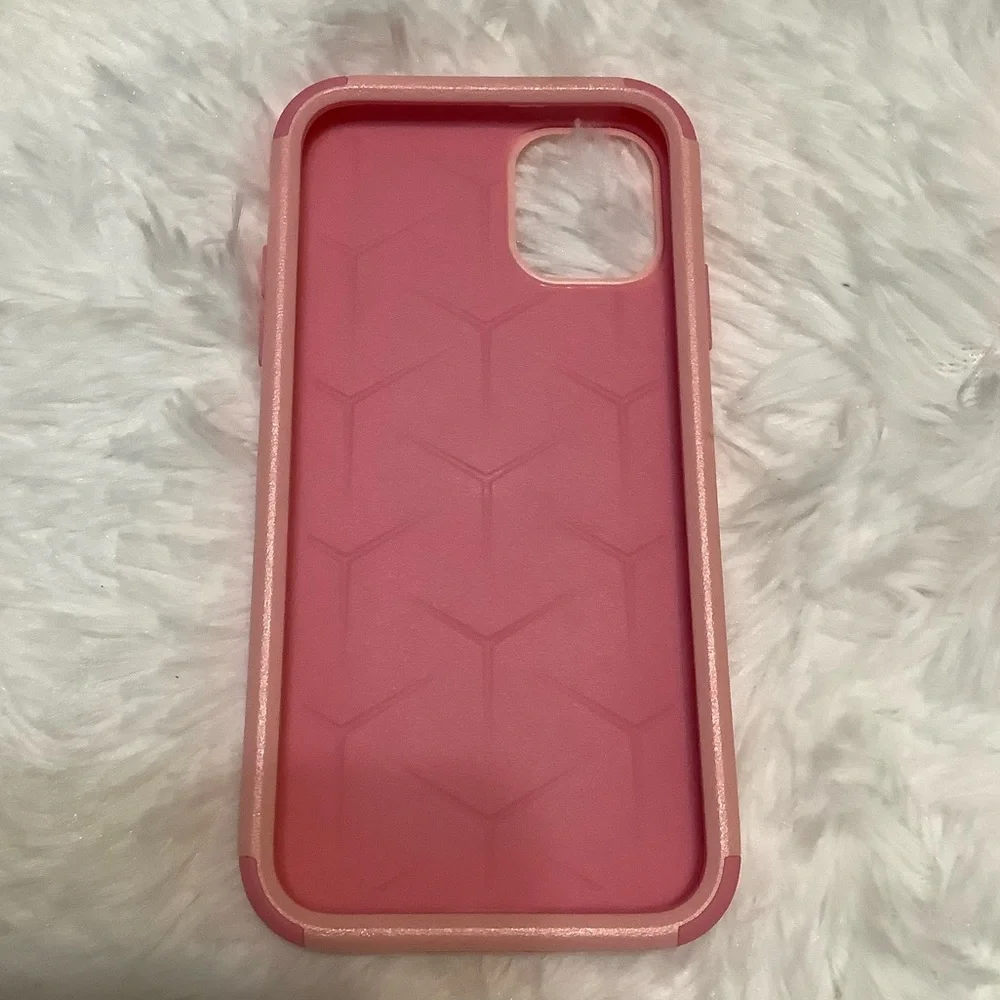 Pretty pink Phone cover phone case for IP 11(6.1).